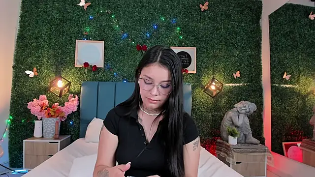 GabyyCute_'s cam snapshot