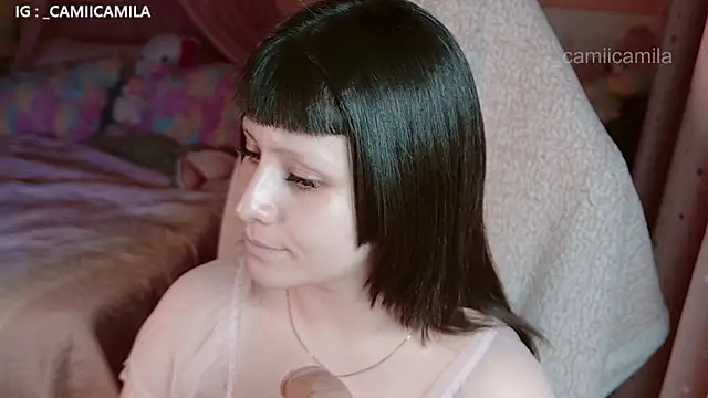 Renooh's cam snapshot