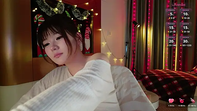 KitayamaChu live sex cam