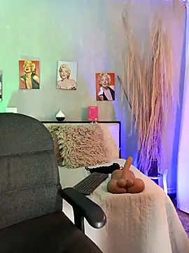 nahiarapalmer19's cam snapshot