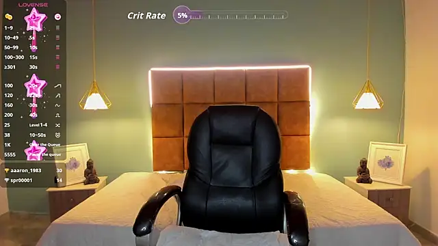 AlejooTwink live sex cam