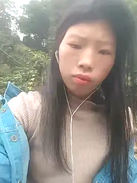 Khanhu_xx's cam snapshot