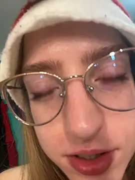 EveLunny live sex cam