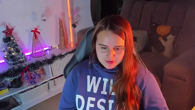 evy_orange1's cam snapshot