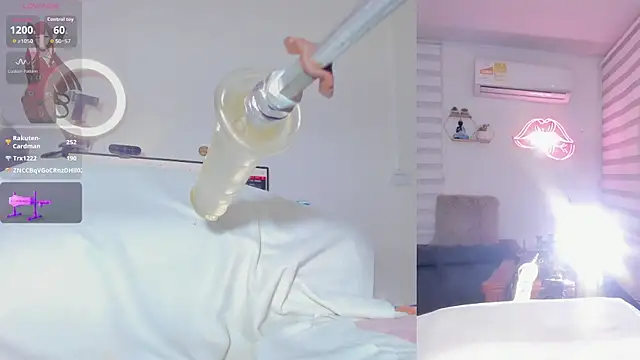 Maria_Jones_'s cam snapshot