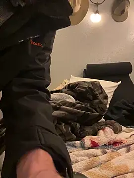 JohnRyanTexas live sex cam