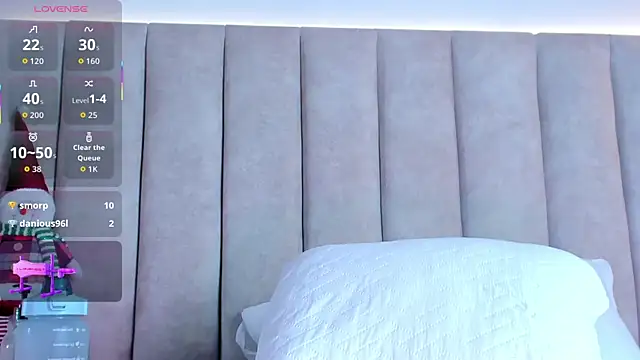 KarolBlanco's cam snapshot