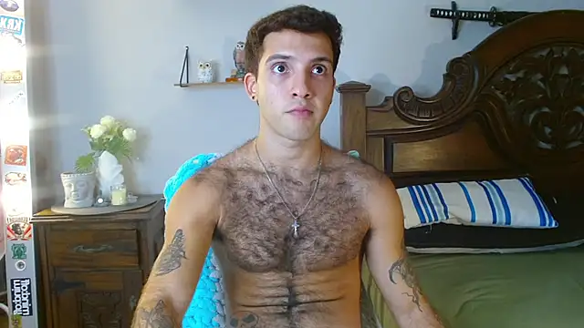 oceanboy_vibe live sex cam