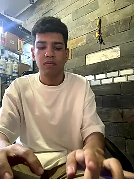 Santiago_Foxx live sex cam