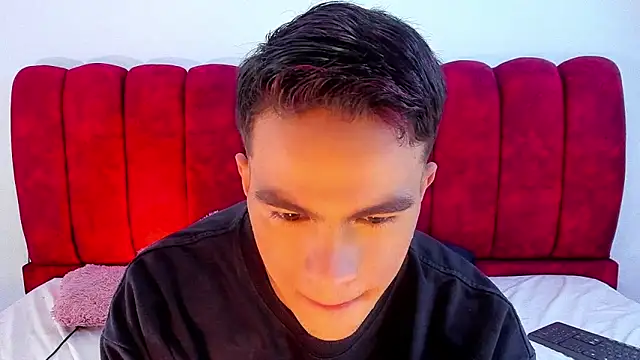 Reinalola's cam snapshot