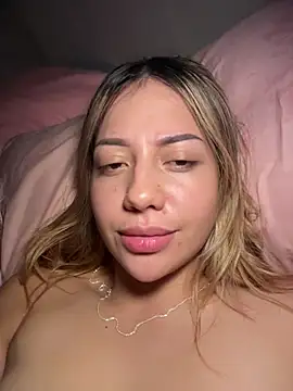 MissCat_'s cam snapshot