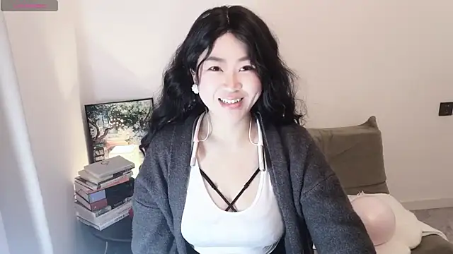 Xiaoai_007 live sex cam