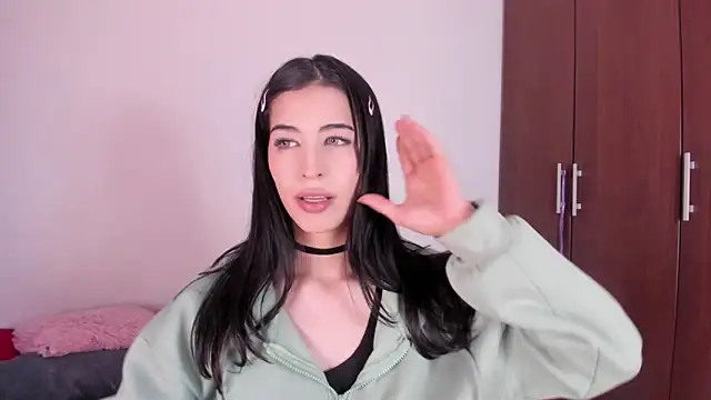 Sophixoxo's cam snapshot