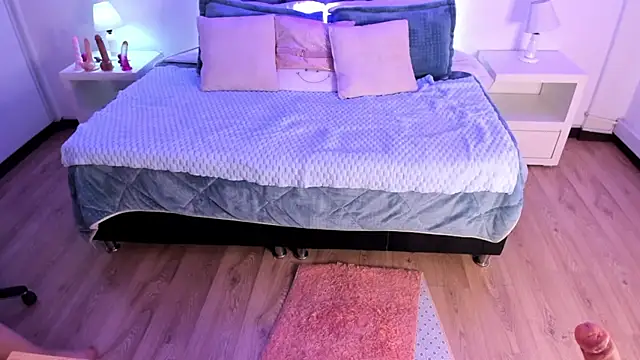 Mafe_Kailina's cam snapshot