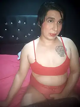 sissy-lover's cam snapshot