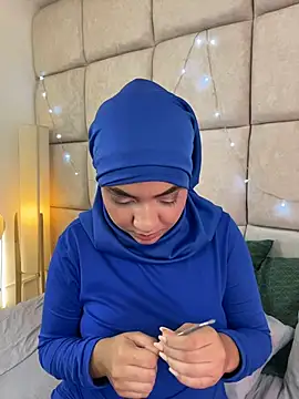 Sooffii_1's cam snapshot