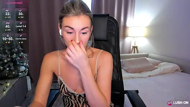 DannaEvan live sex cam