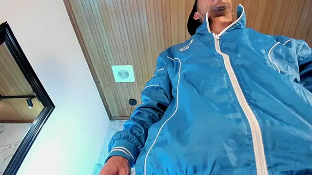 DrakeNeumann's cam snapshot