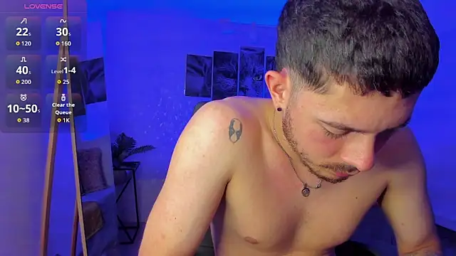 nils_saint's cam snapshot