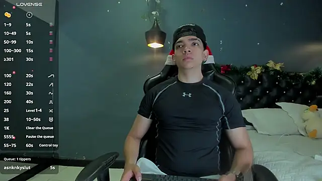 Eryonbradley's cam snapshot