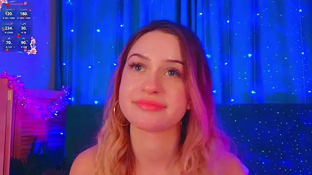 AlinaWalters live sex cam