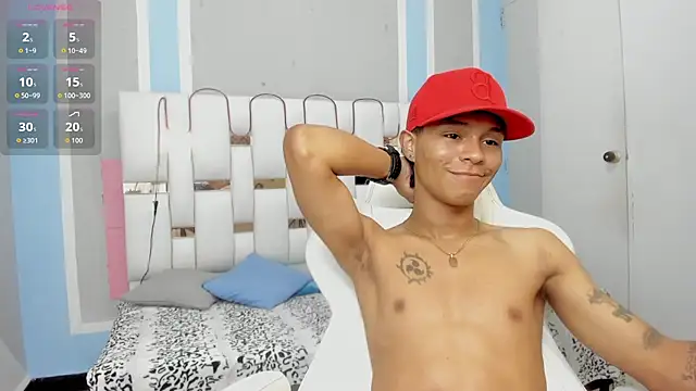 AndyKings_1 live sex cam