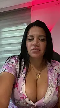 Milff_parkerrr's cam snapshot