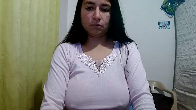 Escarcha-blue's cam snapshot