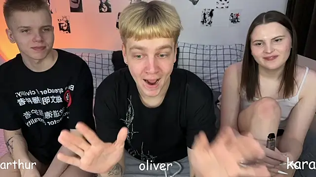 olivertasty live sex cam