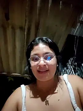 Lily-o's cam snapshot