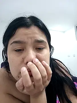 April_Becker's cam snapshot