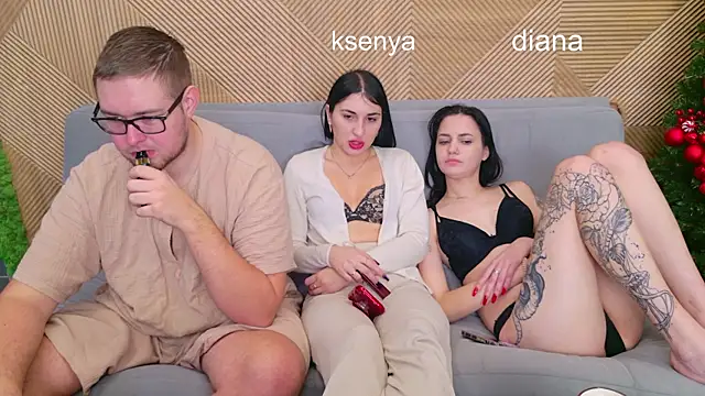 Ksenny's cam snapshot