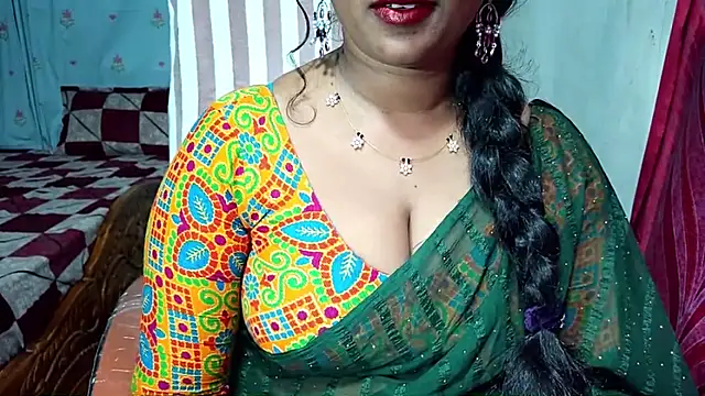 samyukthapuretelugu's cam snapshot