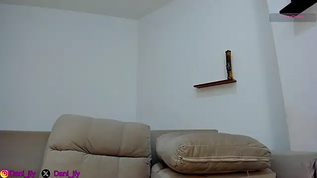 Dani_javi's cam snapshot