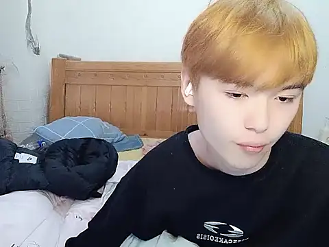 DOUMI98's cam snapshot