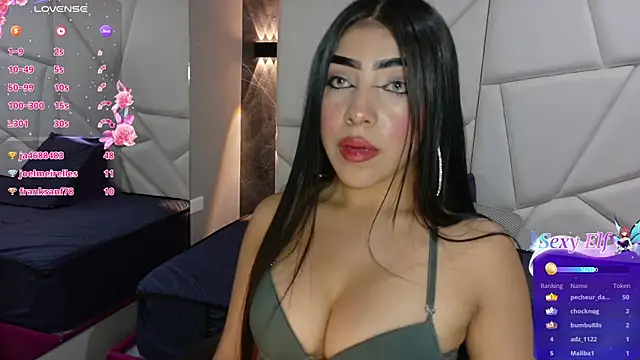 aysel_27's cam snapshot