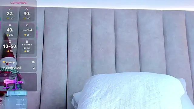 KarolBlanco's cam snapshot