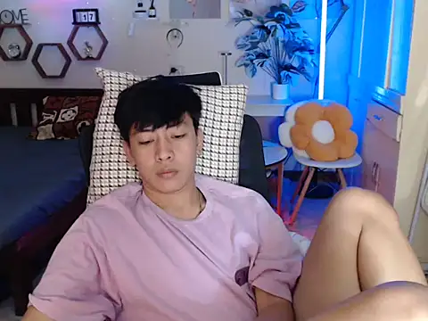 niel_cumshow's cam snapshot