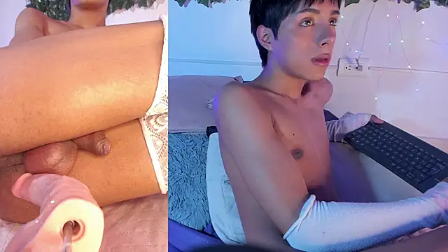 EstivenSallas2's cam snapshot