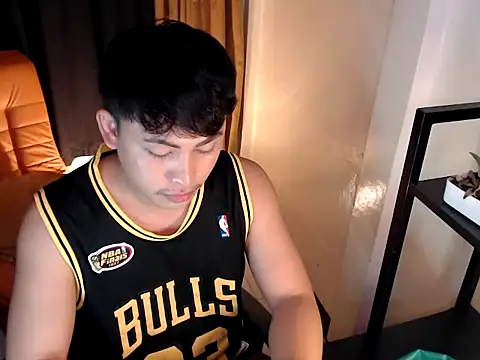 princeJayX's cam snapshot