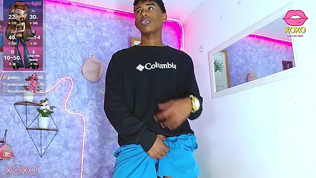 Yoim_Williams live sex cam