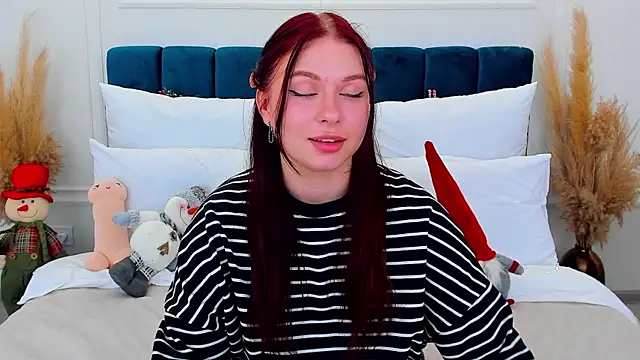 LizyBex live sex cam