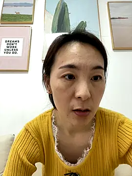 you-005's cam snapshot