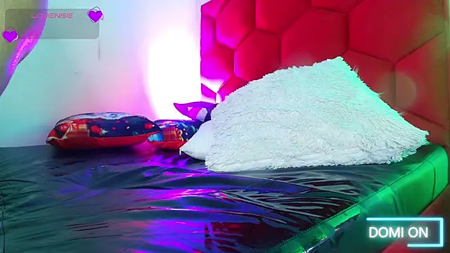 LoreleyNovoa's cam snapshot