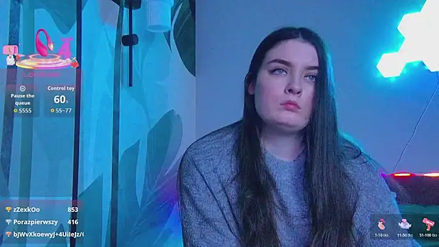 _Shy_Jenny_ live sex cam