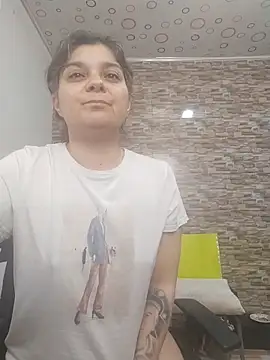 queemking's cam snapshot