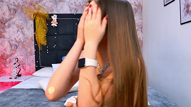 AmbherBlake's cam snapshot