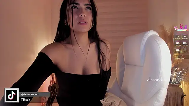 Alexandra_ra's cam snapshot