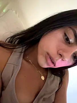 LilybethGray live sex cam