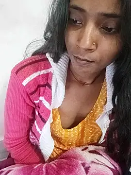 Divya-2007 live sex cam